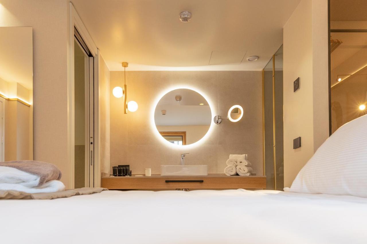Relais Forte Benedek Wine & Spa - Adults Only Pastrengo Bagian luar foto