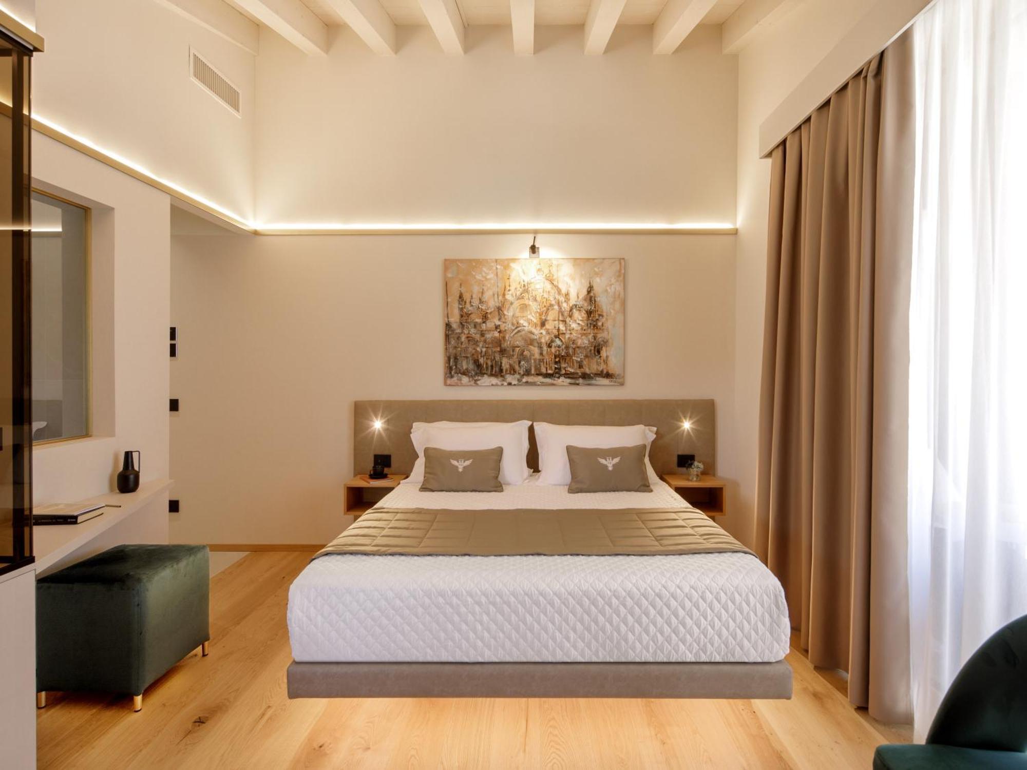 Relais Forte Benedek Wine & Spa - Adults Only Pastrengo Bagian luar foto