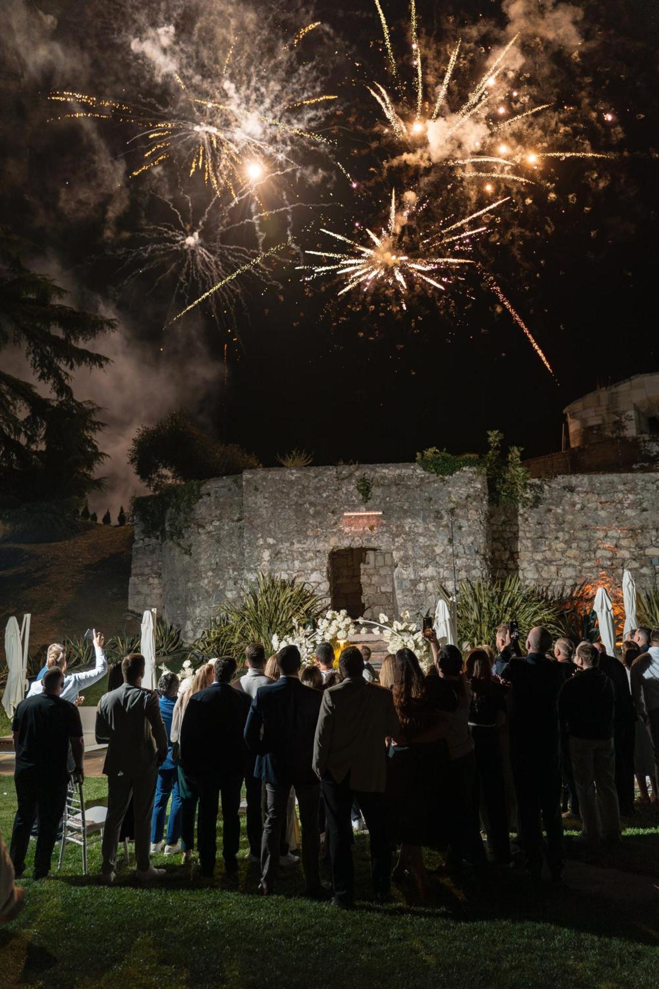 Relais Forte Benedek Wine & Spa - Adults Only Pastrengo Bagian luar foto
